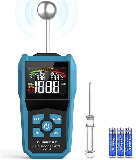 feuchtigkeitsmessgerät bis 200 digits|Feuchtigkeitsmesser (2024) Preisvergleich .